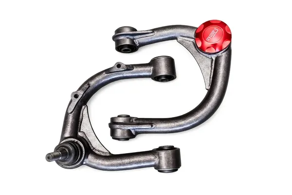 Parrillas superiores Ranger T6/T7/T8/T9 +3"